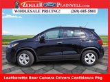Used 2020 Chevrolet Trax LT w/ Driver Confidence Package image 2