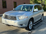Used 2010 Toyota Highlander Limited image 3