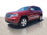 Used 2012 Jeep Grand Cherokee Limited w/ Trailer Tow Group image 2