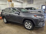 Used 2019 Toyota RAV4 XLE image 5