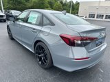 New 2025 Honda Civic Sport image 5