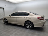 Used 2016 Honda Accord EX image 3