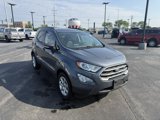 Used 2019 Ford EcoSport SE image 5