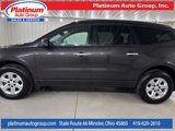 Used 2016 Chevrolet Traverse LS image 2
