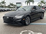 Used 2020 Hyundai Sonata Limited image 2