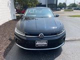 New 2025 Volkswagen Jetta S image 5