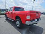 Certified 2024 RAM 2500 Big Horn w/ Bed Utility Group image 5