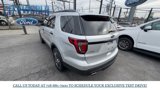 Used 2017 Ford Explorer Sport w/ Equipment Group 401A image 4