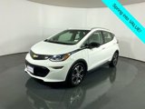 Used 2020 Chevrolet Bolt Premier w/ Infotainment Package image 2