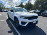 Certified 2023 Jeep Grand Cherokee Limited w/ Black Appearance Package image 2