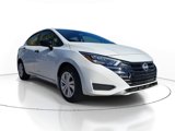 New 2025 Nissan Versa S image 2