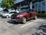 Used 2014 Mercedes-Benz ML 350 4MATIC image 2