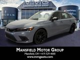 Used 2022 Honda Civic Sport image 1