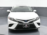 Used 2019 Toyota Camry SE image 2