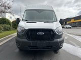 Used 2021 Ford Transit 250 148 High Roof w/ Load Area Protection Package image 2