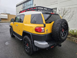 Used 2008 Toyota FJ Cruiser 4WD image 6