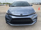 Used 2024 Toyota Corolla SE image 3