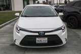 Used 2024 Toyota Corolla LE image 2