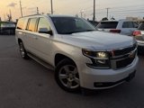 Used 2016 Chevrolet Suburban LT w/ Texas Edition Package image 6