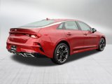 Used 2021 Kia K5 GT-Line image 4