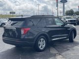 Used 2021 Ford Explorer XLT image 3
