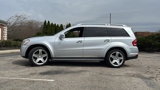 Used 2011 Mercedes-Benz GL 550 4MATIC image 5