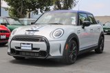 Used 2022 MINI Cooper S image 3
