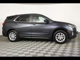 Used 2022 Chevrolet Equinox LT image 2