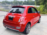 Used 2013 FIAT 500 Sport image 4