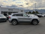 Used 2014 Jeep Grand Cherokee Limited image 5