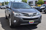 Used 2015 Toyota RAV4 Limited image 3