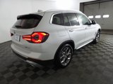 Certified 2022 BMW X3 xDrive30i w/ Convenience Package image 5