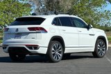 Used 2020 Volkswagen Atlas Cross Sport SEL Premium R-Line image 6