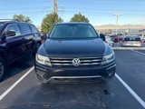 Used 2018 Volkswagen Tiguan S image 5