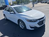 Used 2023 Chevrolet Malibu LT image 2