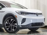 Used 2021 Volkswagen ID.4 Pro S image 2