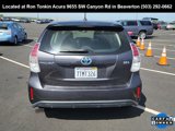 Used 2016 Toyota Prius V Three image 4