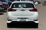 Used 2017 Toyota Corolla iM w/ Carpet Mat Package image 6