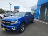 Used 2019 Chevrolet Colorado Z71 image 3