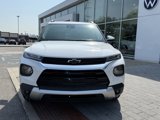 Used 2021 Chevrolet TrailBlazer LT image 2
