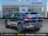 Certified 2021 Volkswagen Atlas Cross Sport SE w/ Panoramic Sunroof Package image 4