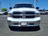 Used 2020 RAM 1500 Classic SLT image 2