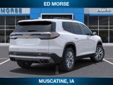 New 2025 GMC Acadia Elevation w/ Elevation Premium Package image 4