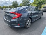 Used 2016 Honda Civic EX-T image 5