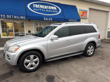 Used 2012 Mercedes-Benz GL 450 4MATIC image 5