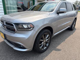 Used 2017 Dodge Durango GT w/ Nav & Power Liftgate Group image 2
