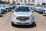 Certified 2018 Ford EcoSport Titanium image 2