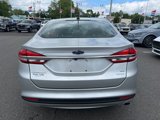 Used 2017 Ford Fusion SE w/ Fusion SE Technology Package image 3