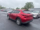 Certified 2022 MAZDA CX-5 AWD 2.5 S image 4