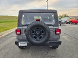 Used 2020 Jeep Wrangler Sport image 5